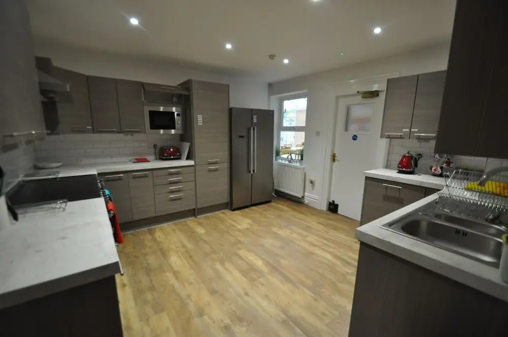Pure Serviced Accommodation