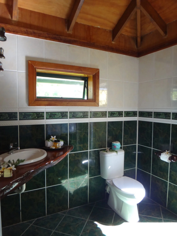 Amoa Resort Savaii