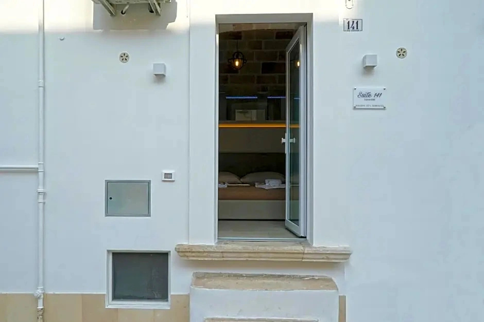 Suite 141 - Luxury B&B