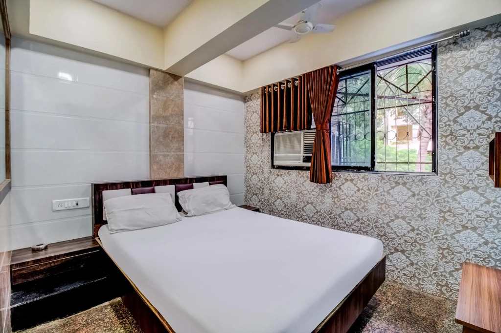OYO 49003 Avenue Residency And Lodging