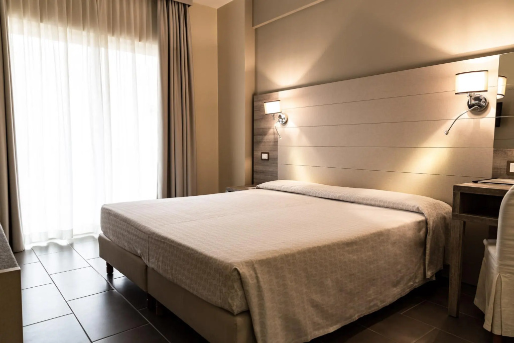 Hotel Pineta Palace