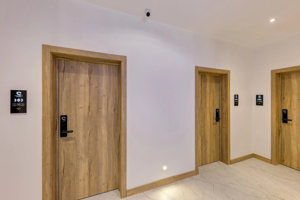 Anemos Hotel Resort