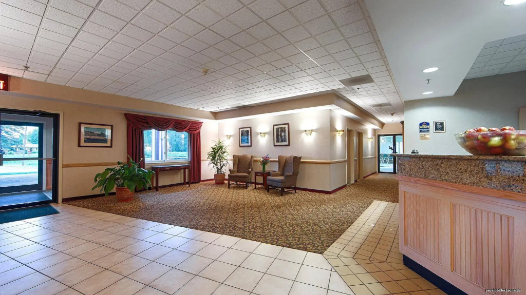 Mountain Lake Inn