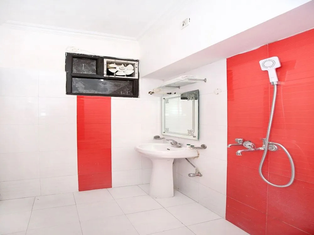 OYO 12972 Hotel Krishna castle