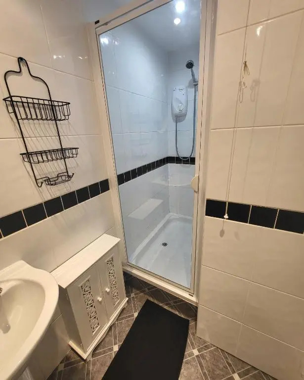 Willesden, Flat 2, A 1 Bedroom flat right in the heart of Llandudno