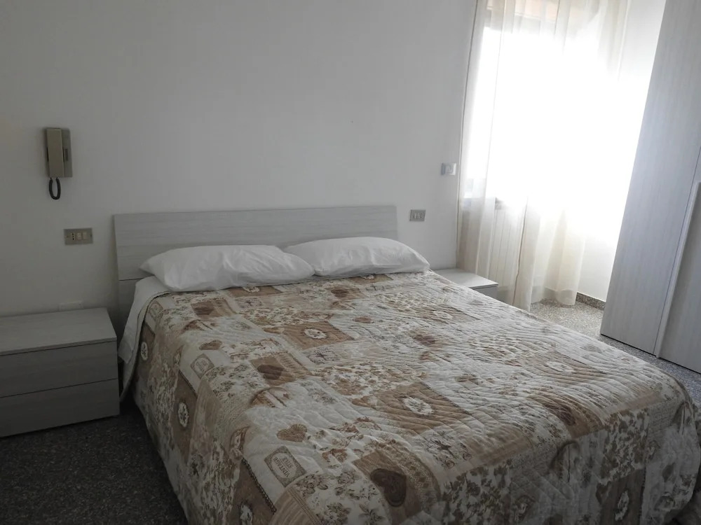 Soggiorno Ulivi