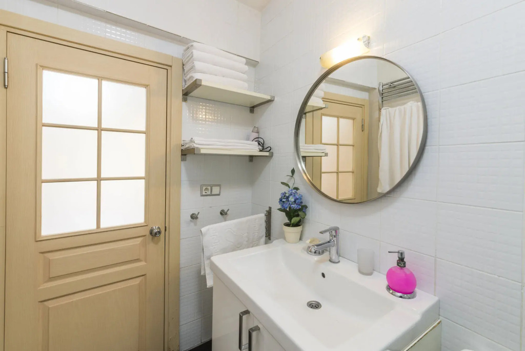 Istanbul Amedros Home