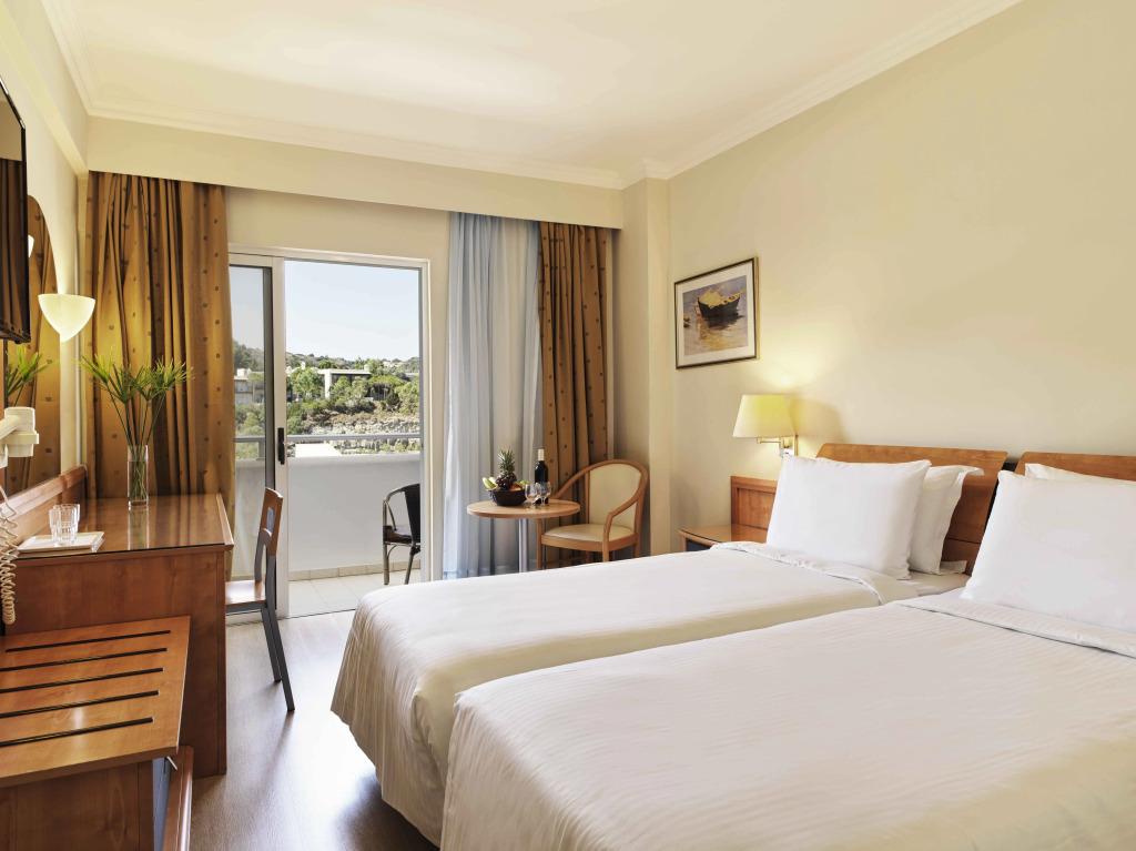 Esperides Beach Resort