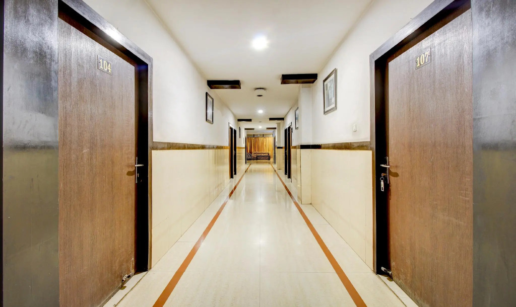 Treebo Trend City Culture