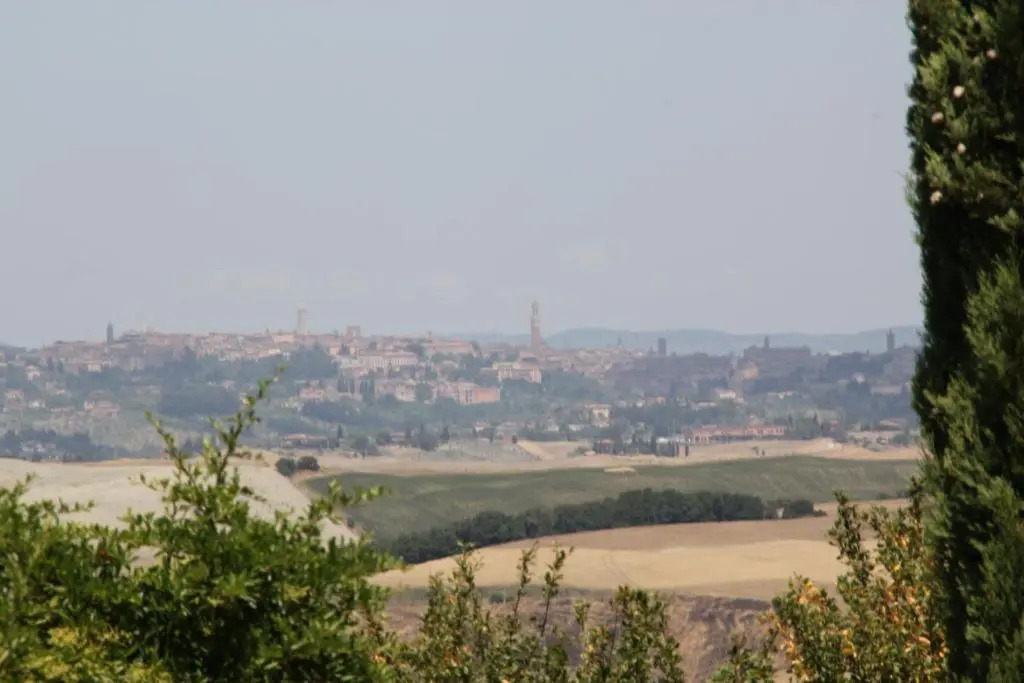 Villa Corsanello