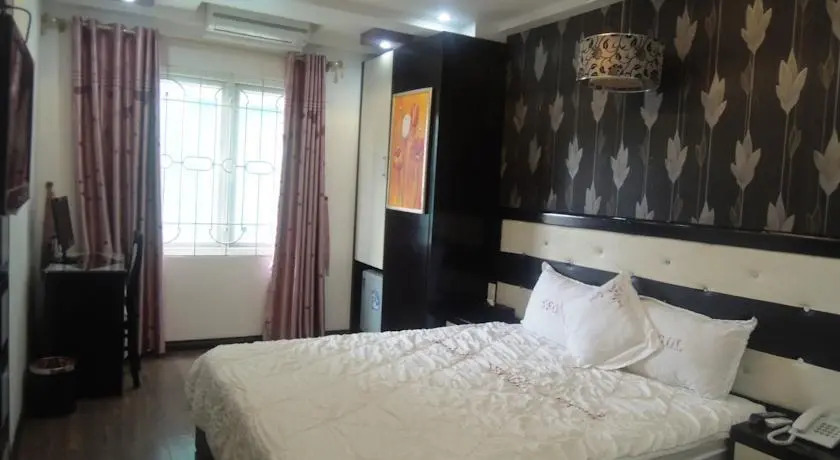 Seoul Hotel 148