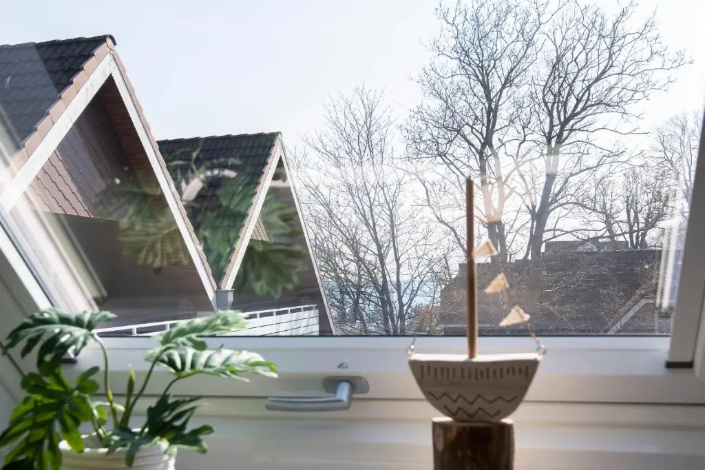 Seepark Wohnung 3 7