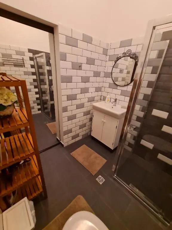 ZIG ZAG apartment 4- Old Town