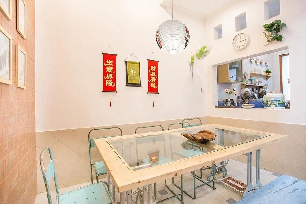 Liem Heritage Hostel