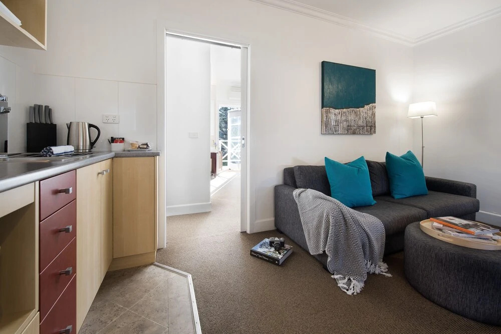 Lake Daylesford Apartments 4