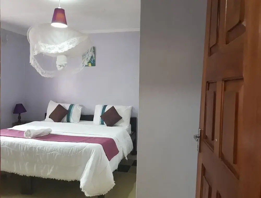 The Blubird Guest House Kitale