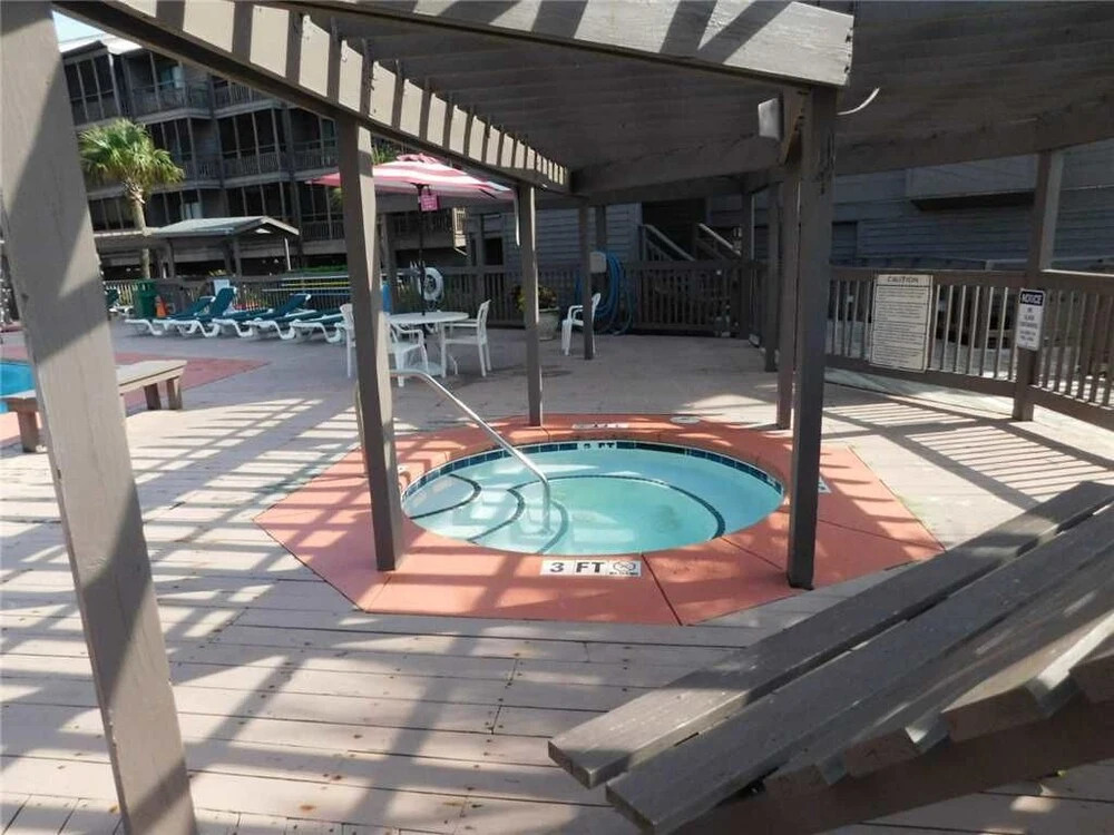 Tilghman Beach and Racquet #107 3 Bedrooms 2.5 Bathrooms Condo