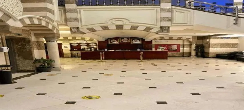 Arkan Al Manar Hotel