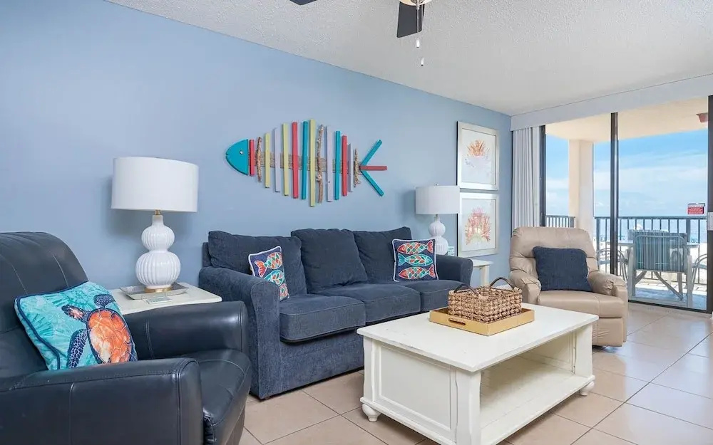 Phoenix East 202 1 Bedroom Condo