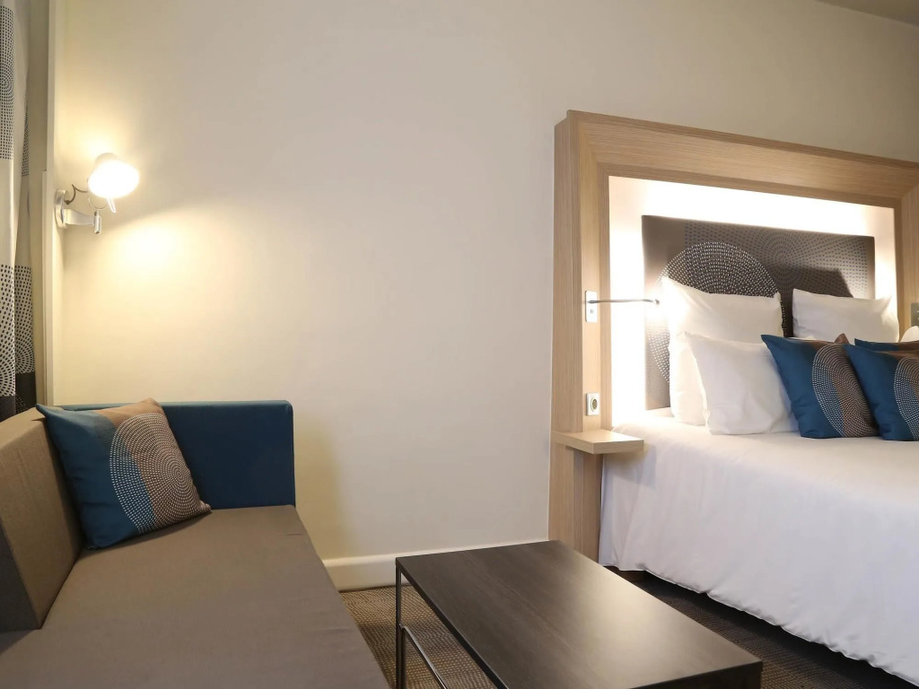 Novotel Abidjan Plateau