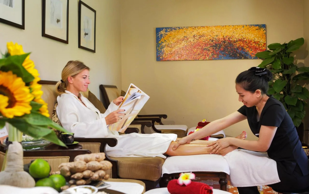 Little Residence - A Boutique Hotel & Spa