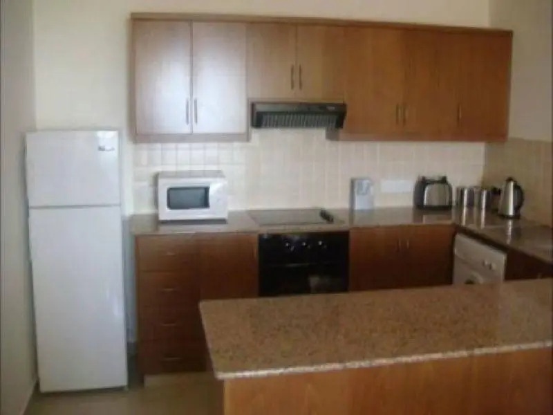 Macy Apartment