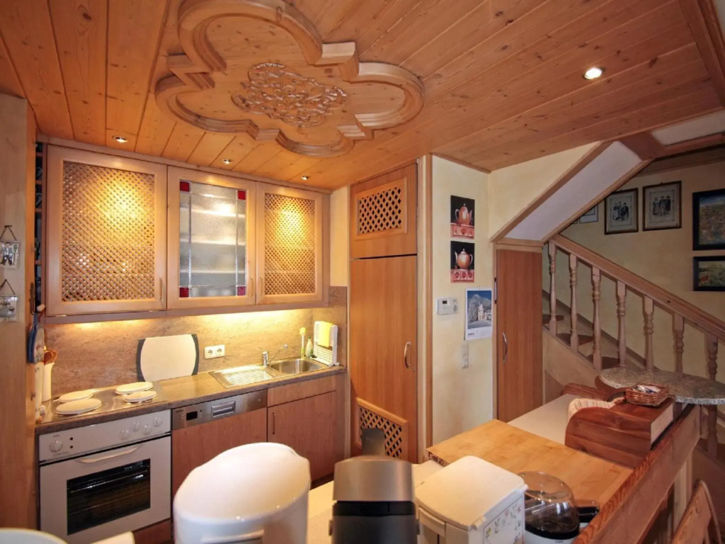 Ferienwohnung Vogel