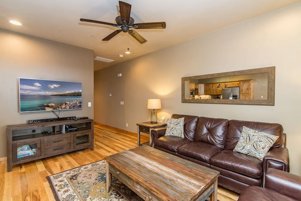 Walk Friendly Truckee House by RedAwning