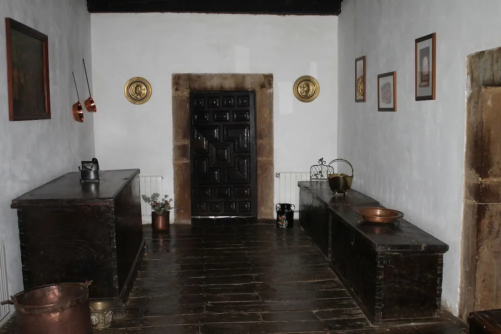 Casona de Treviño