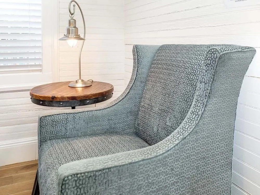 Gull Cottage