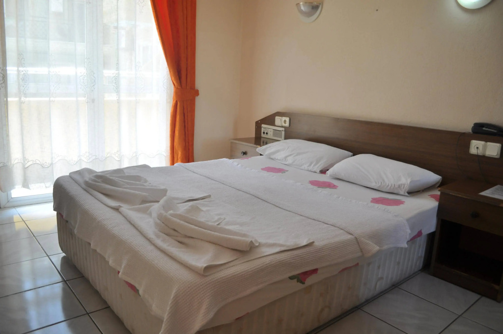 Marsyas Hotel