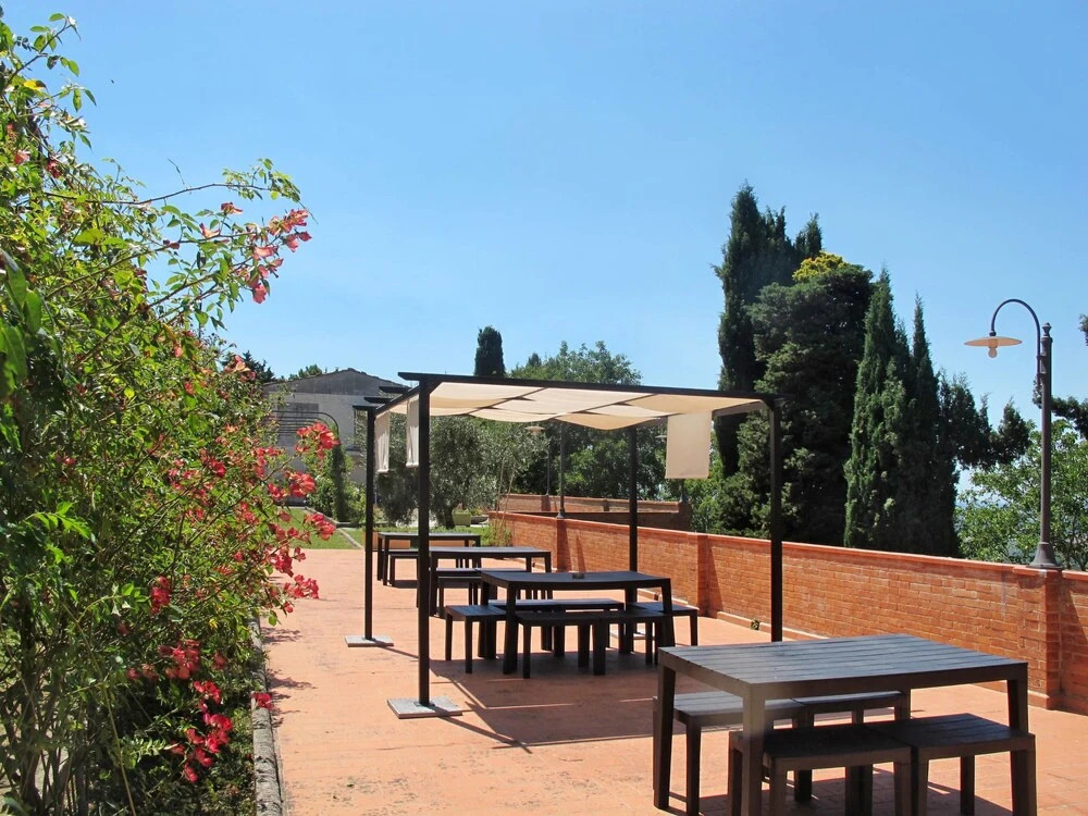 Agriturismo Le Case di San Vivaldo