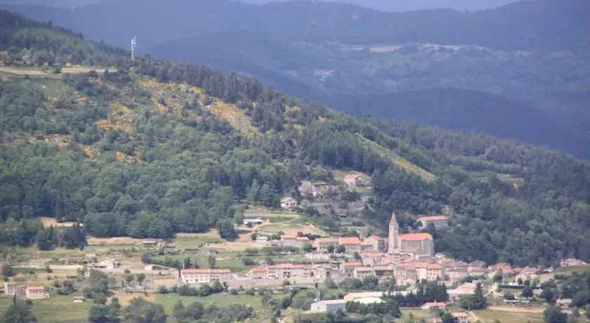 Les Chambres dHôtes Le Triskèle