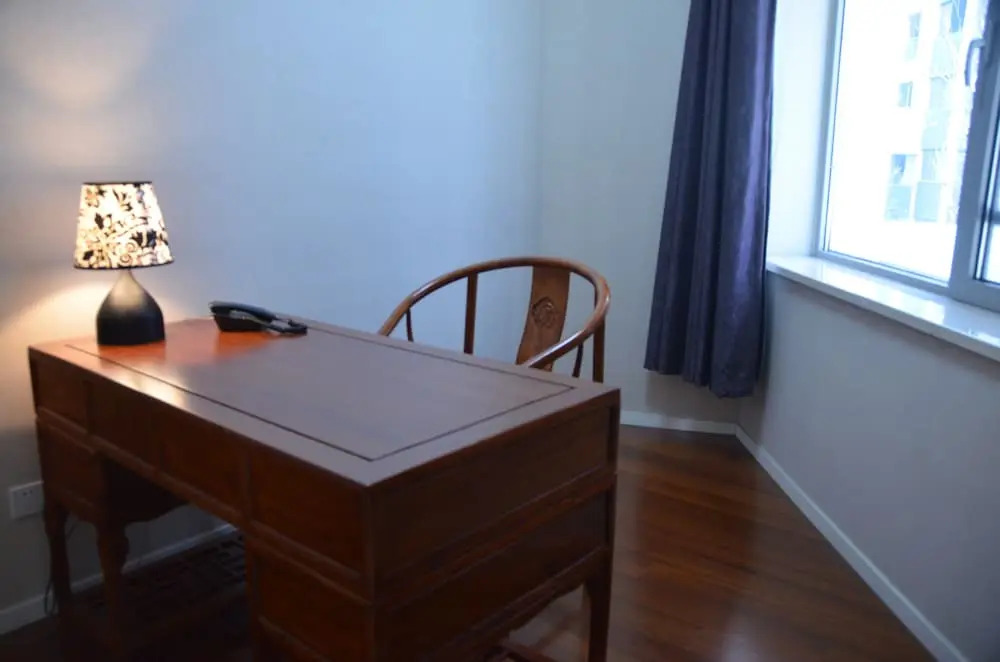 YuLife Apartment - Beijing Dashiguan