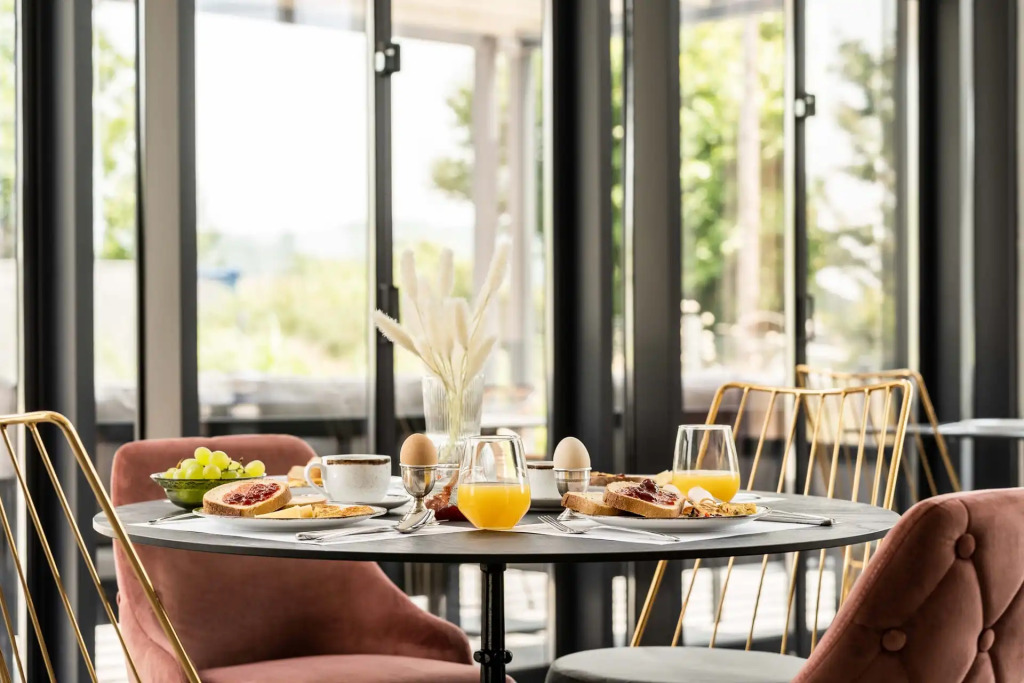Mirabilis Boutique Hotel