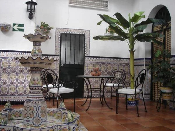 Hostal Toscano