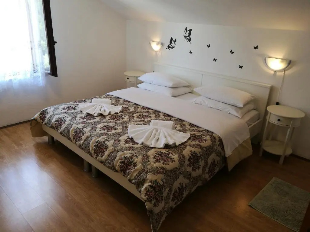 Villa Radovic