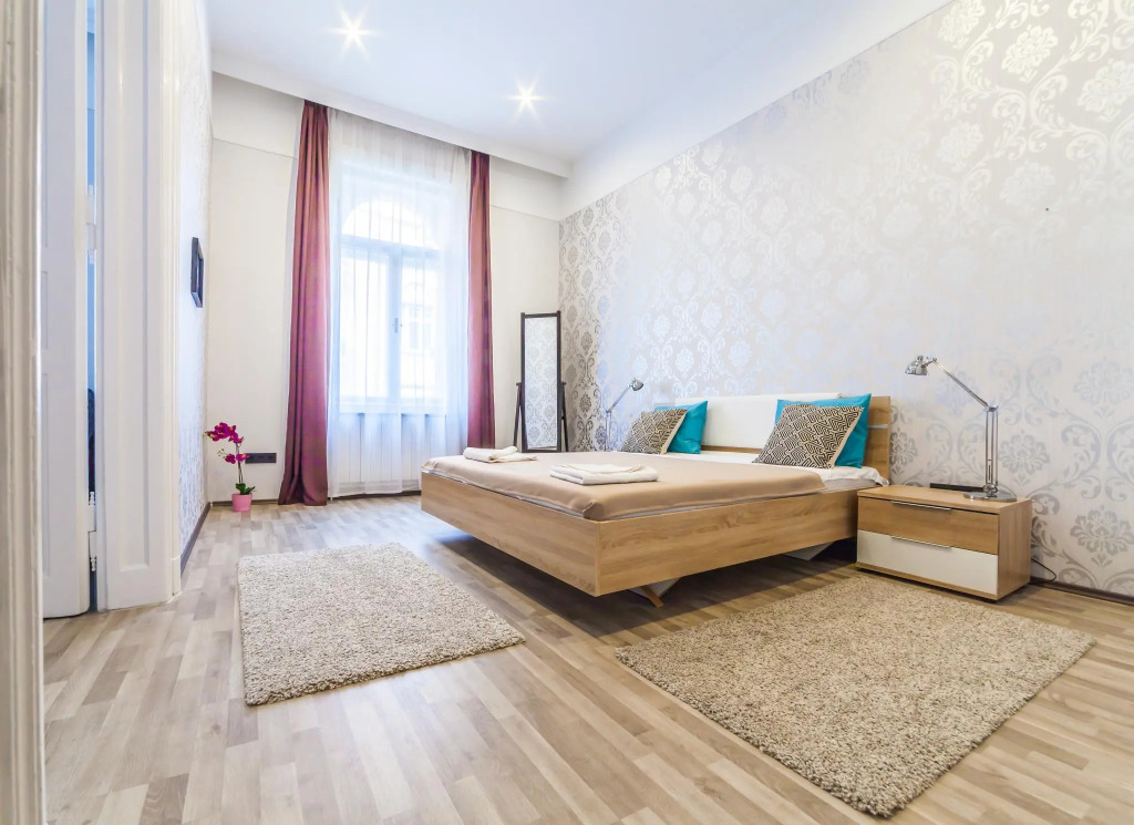 Real Apartments Semmelweis