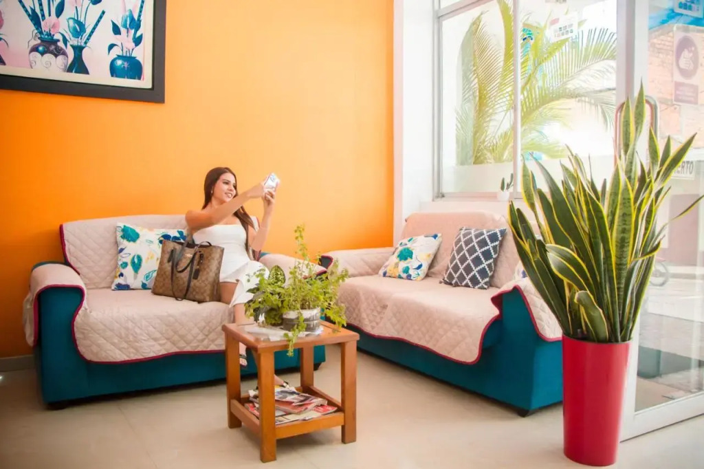 Hotel Sueño Tropical
