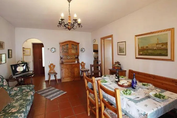Veranda di Ossuccio