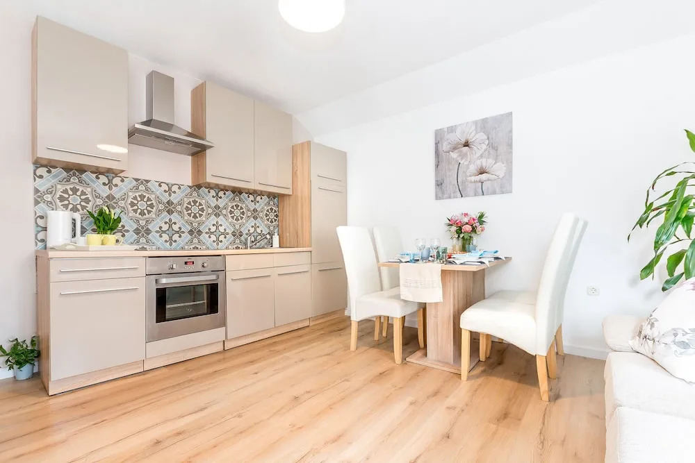 2 Bed House With Sea View in Šibenik!