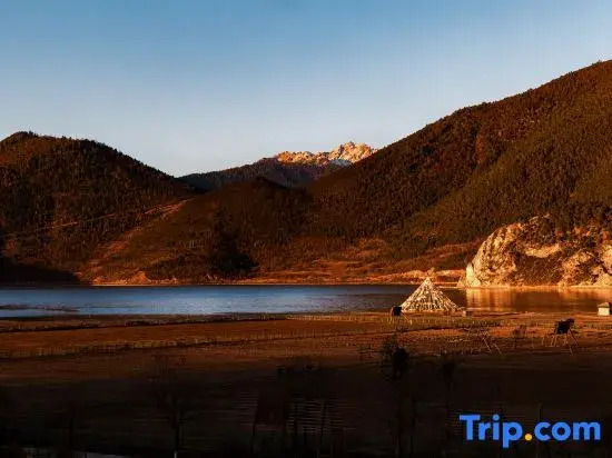 Shangri-La Yanwai · Boundless Wild | THE HORIZON
