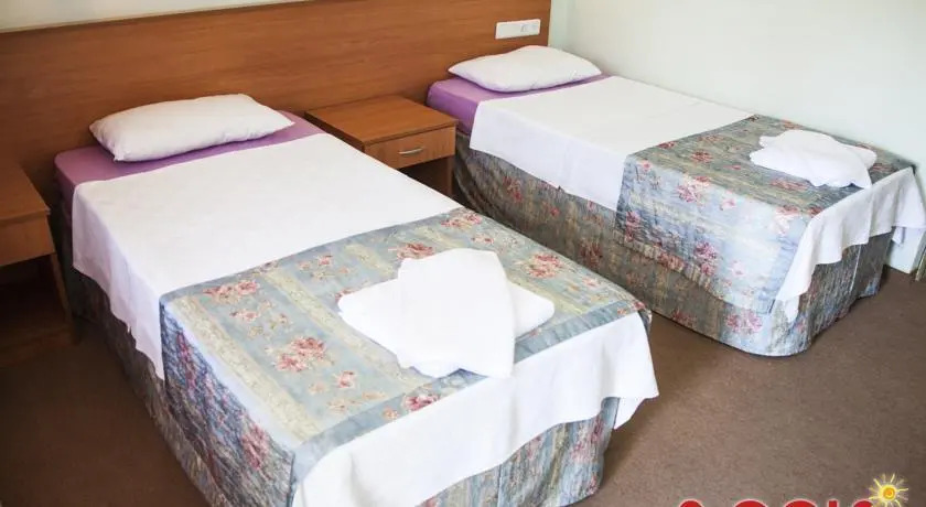 Baris Hotel