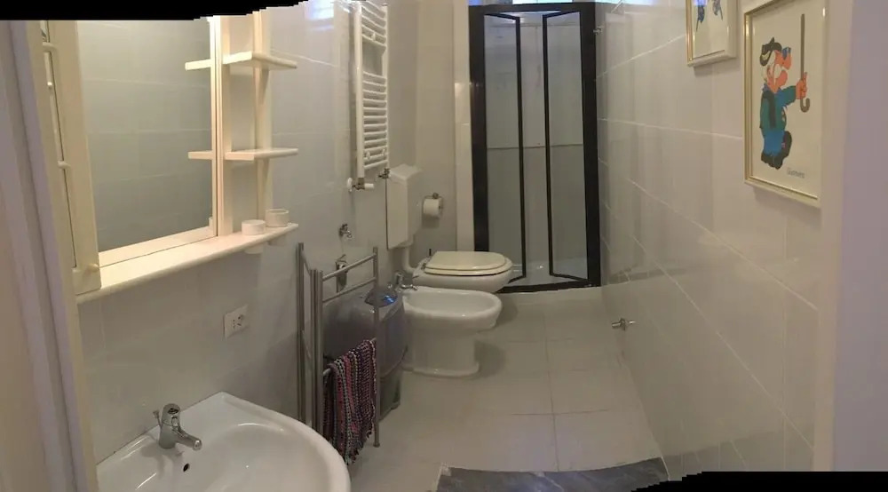 Hotel Re Di Roma