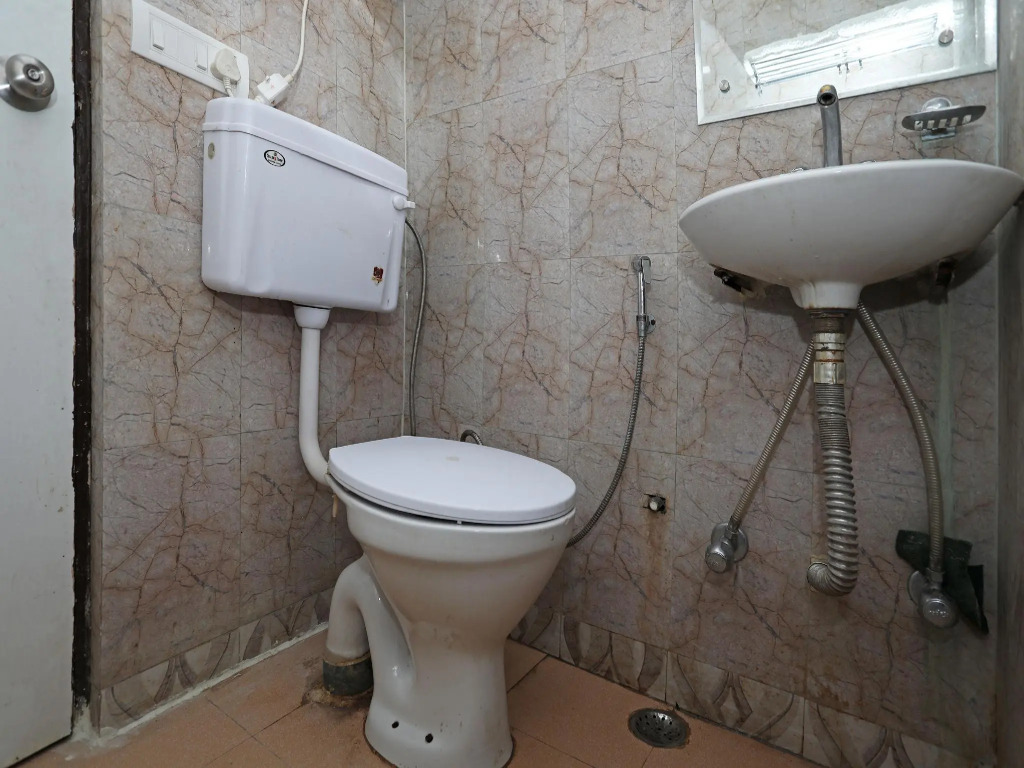 Hotel O RS Residency