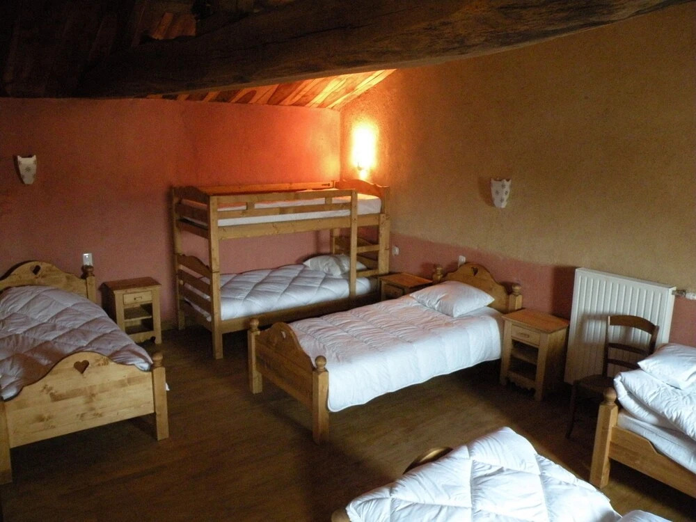 la raymondiere