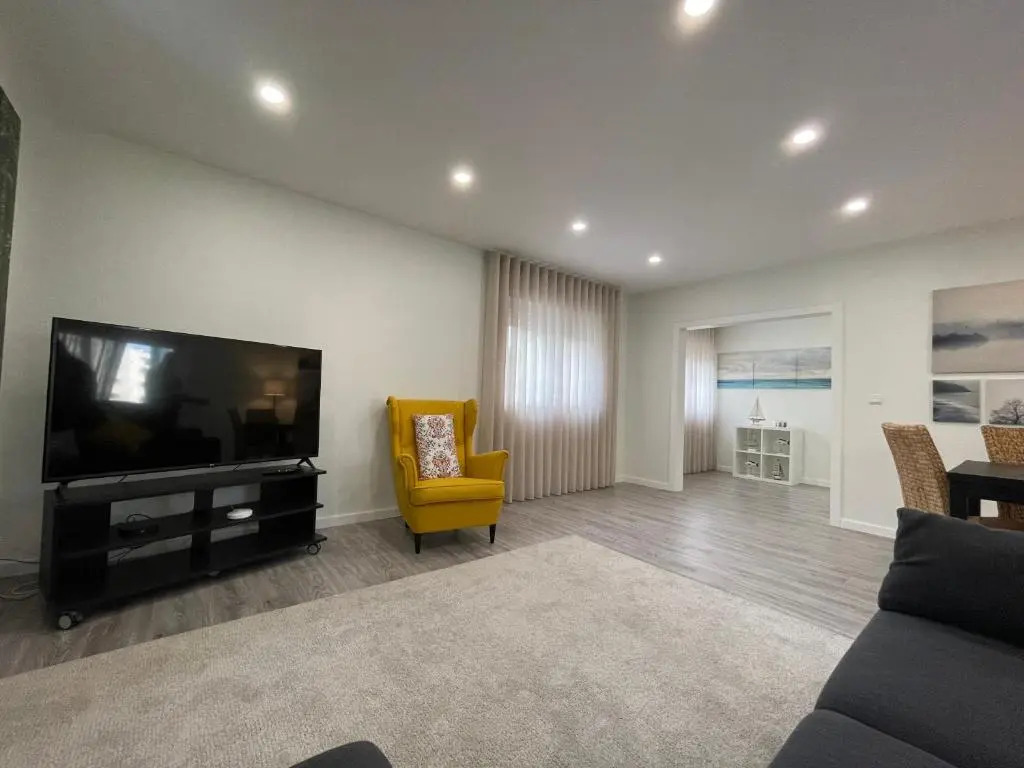 Merim Apartments