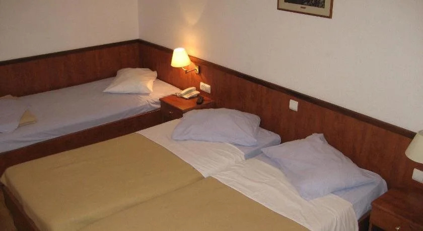 Hotel Aurora