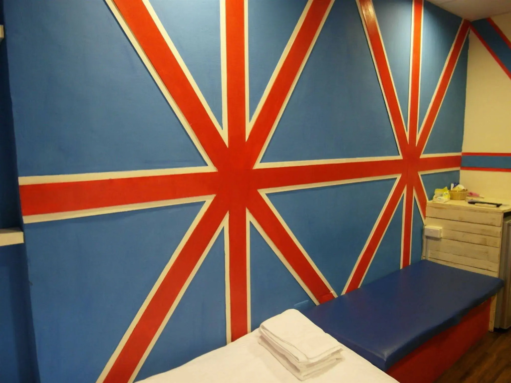 Fengjia Daydream Hostel