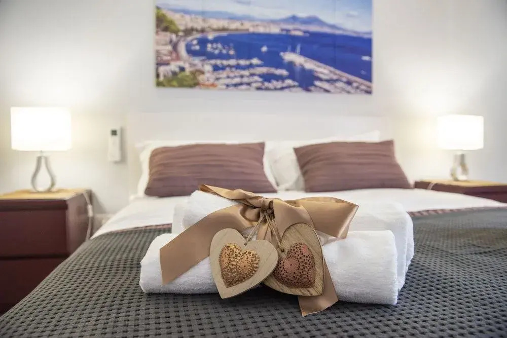 B&B Vesù